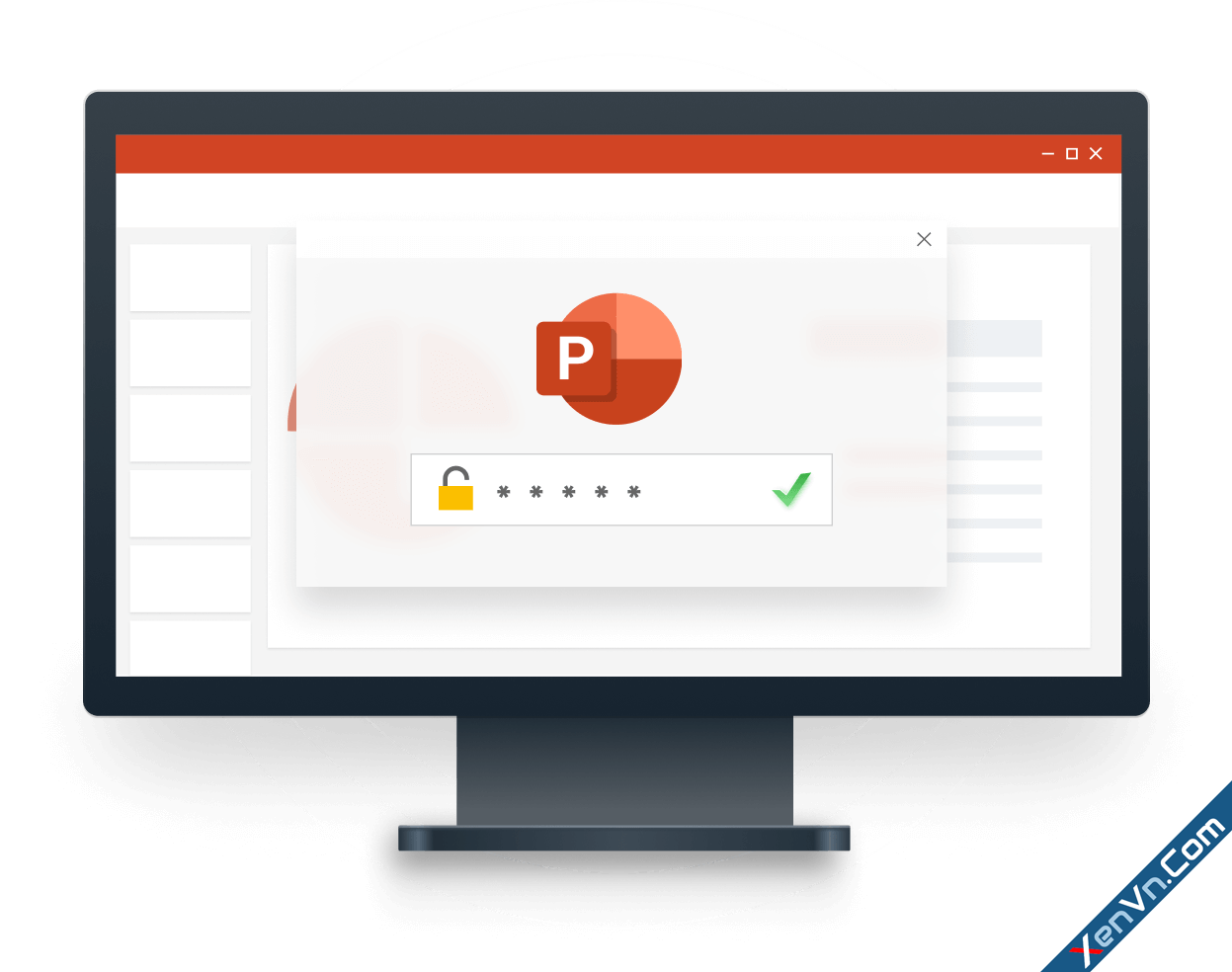 PassFab for PPT - Recover PowerPoint Password.webp