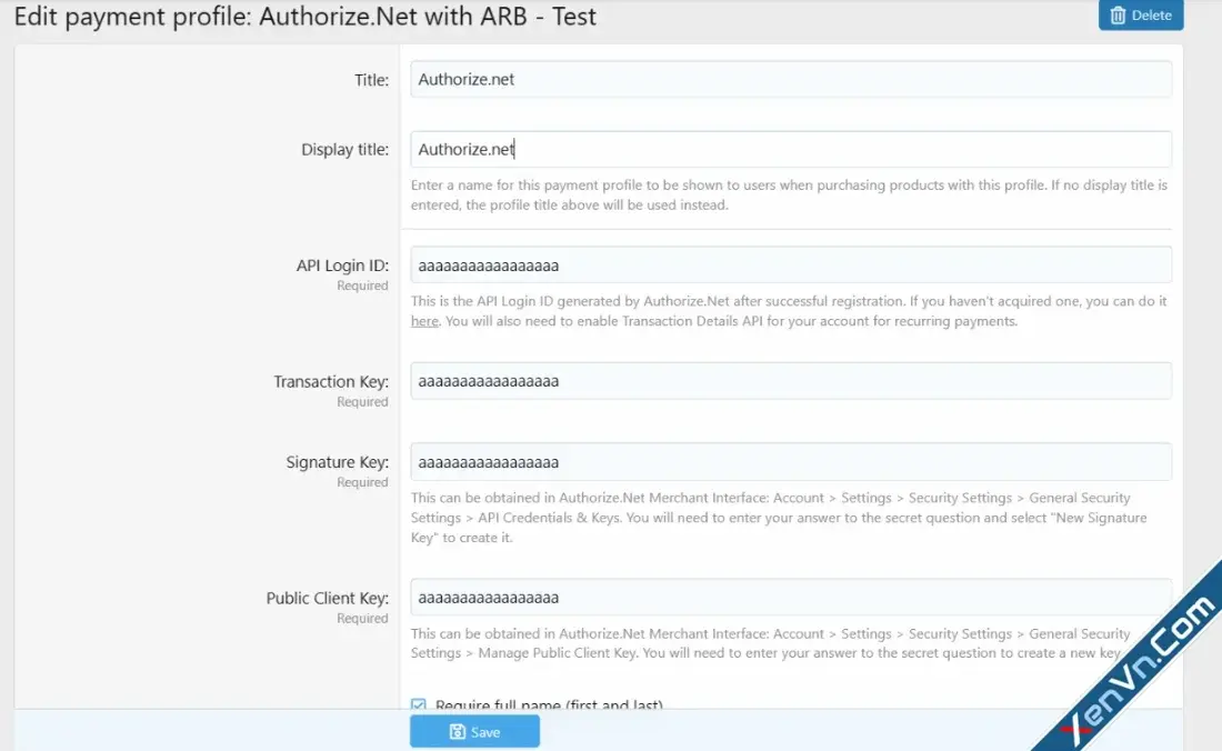 Payment Profile Authorize.Net with ARB - Xenforo 2-1.webp