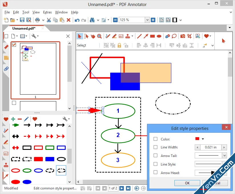 PDF Annotator - PDF Editor & Annotation Software for Windows-1.webp