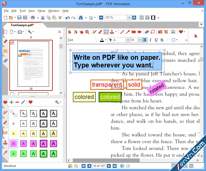 PDF Annotator - PDF Editor & Annotation Software for Windows.webp