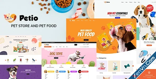 Petio - Pet Store WooCommerce WordPress Theme.webp