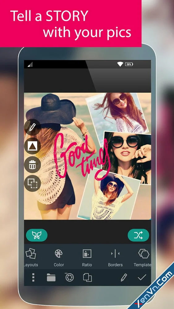 Photo Studio Pro for Android - Full Mod-2.webp