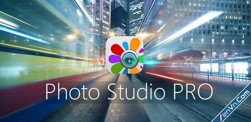 Photo Studio Pro for Android - Full Mod.webp