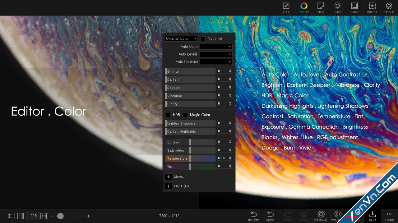 PhotoScape X Pro - Fun and Easy Photo Editor-2.webp