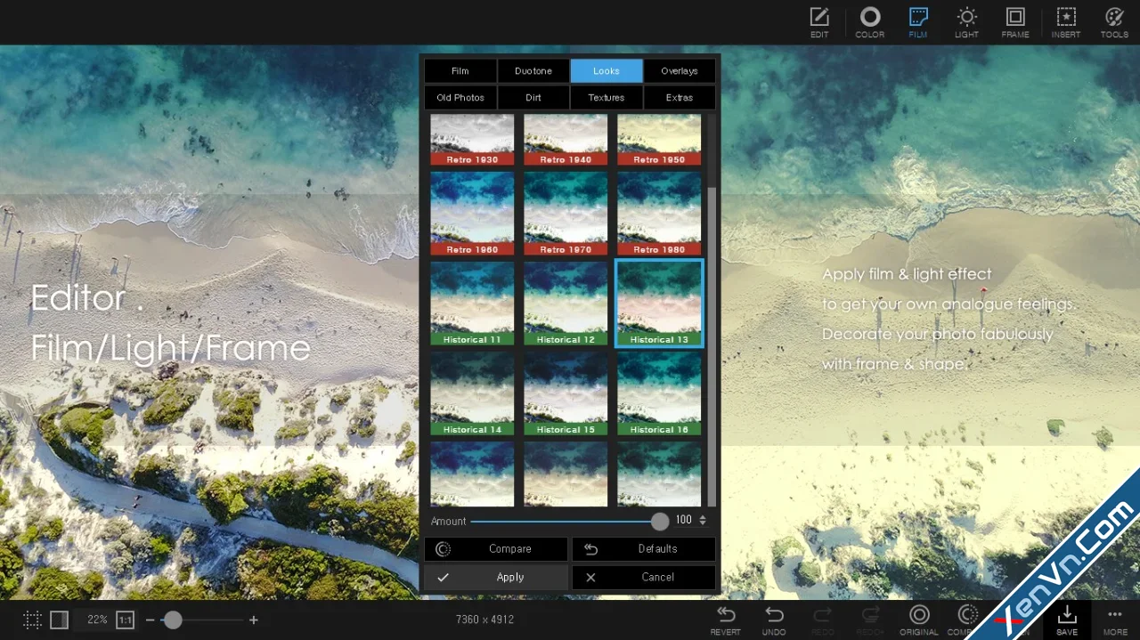 PhotoScape X Pro - Fun and Easy Photo Editor-3.webp