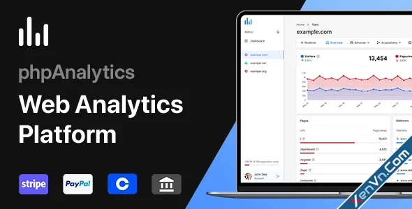 phpAnalytics - Web Analytics Platform.webp