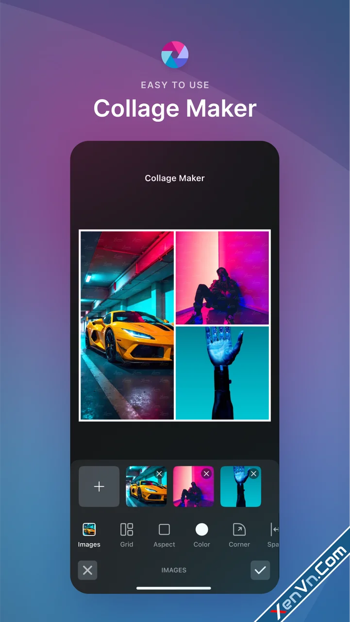 Pixlr AI Photo & Video Editor for Android-1.webp