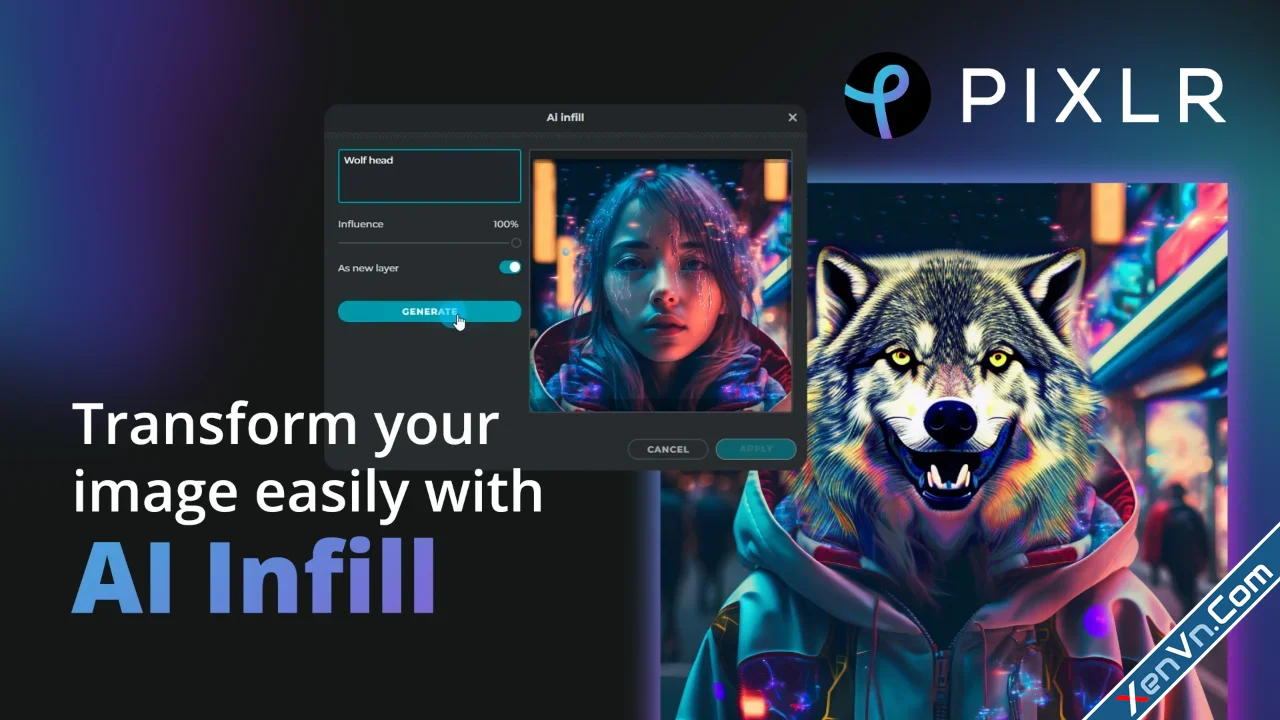 Pixlr AI Photo & Video Editor for Android.webp