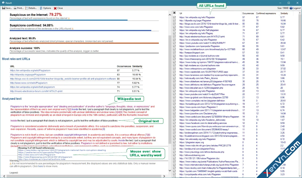 Plagius Professional - Plagiarism Detector-1.webp