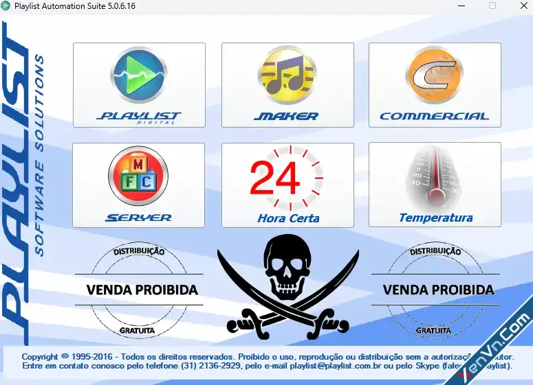 Playlist Automation Suite 2 Download Automation Software-1.webp