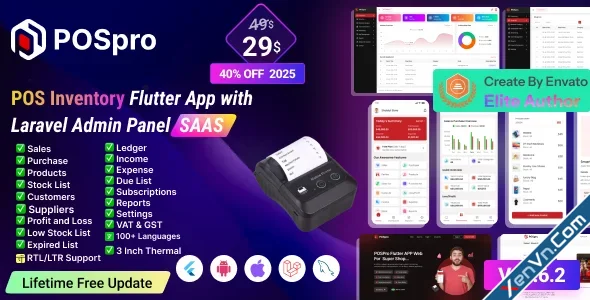 POS Pro - Advanced POS & Inventory Management System.webp