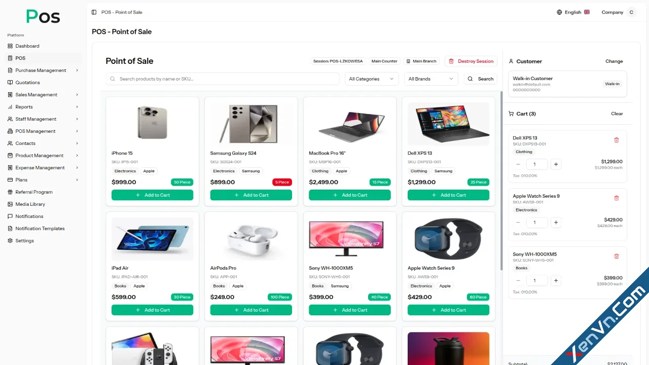 POS SaaS - Purchase and Sales Management Tool-1.webp