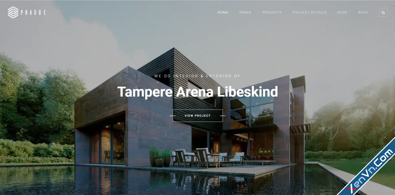 Prague - Redefining Interior Design & Architecture WordPress Themes-1.webp