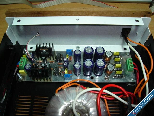 Precision 15V regulator for pre-amp or headphone amplifier-4.webp