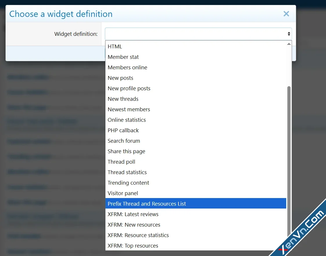 Prefix Thread and Resources List - Xenforo 2-1.webp