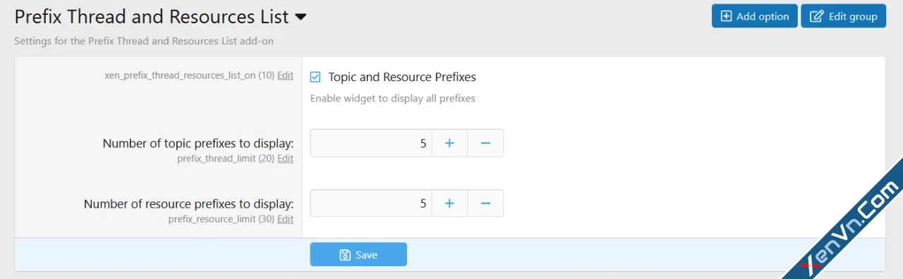 Prefix Thread and Resources List - Xenforo 2-2.webp