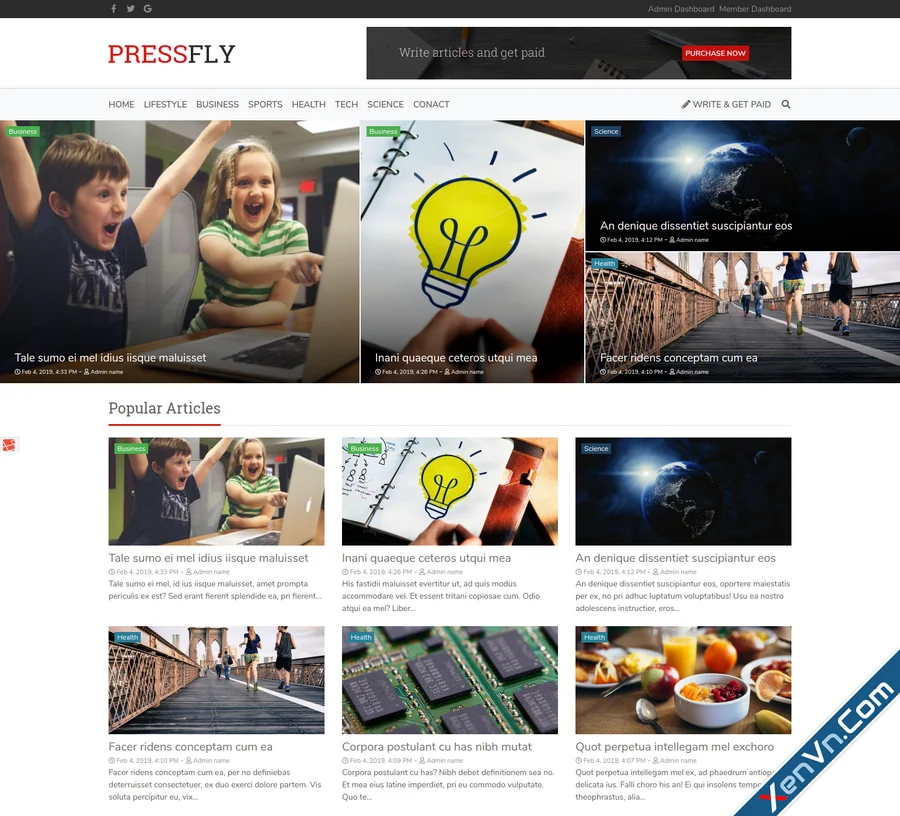 PressFly - Monetized Articles System-1.webp