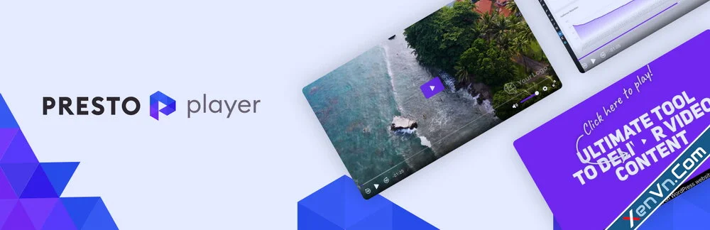 Presto Player Pro - The Ultimate Video Player For WordPress.webp