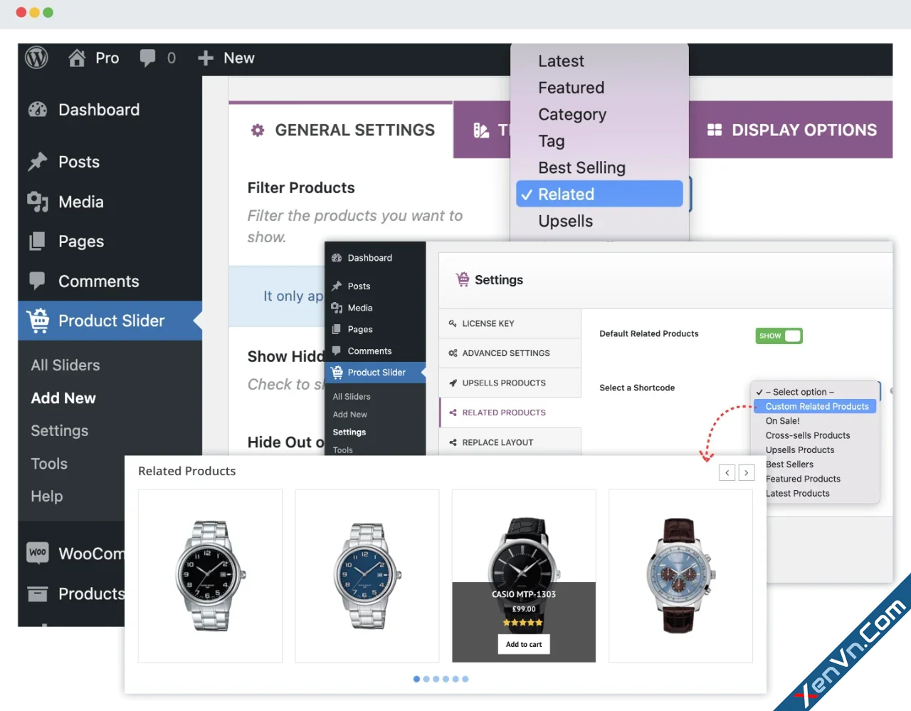 Product Slider for WooCommerce.webp