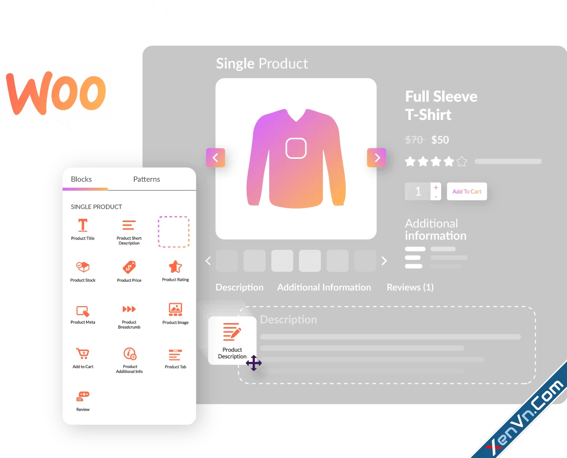 ProductX - Gutenberg WooCommerce Blocks-2.webp