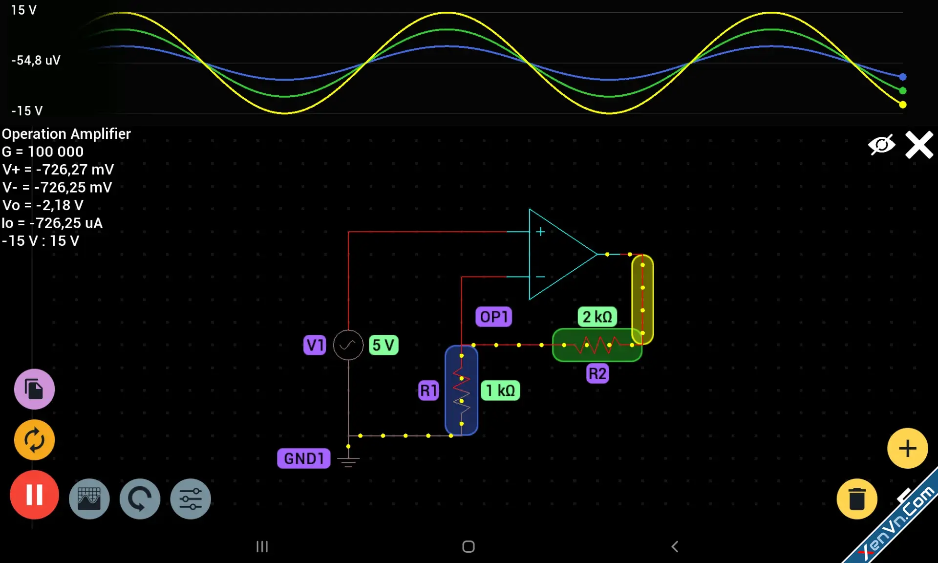 PROTO - Circuit Simulator for Android-2.webp