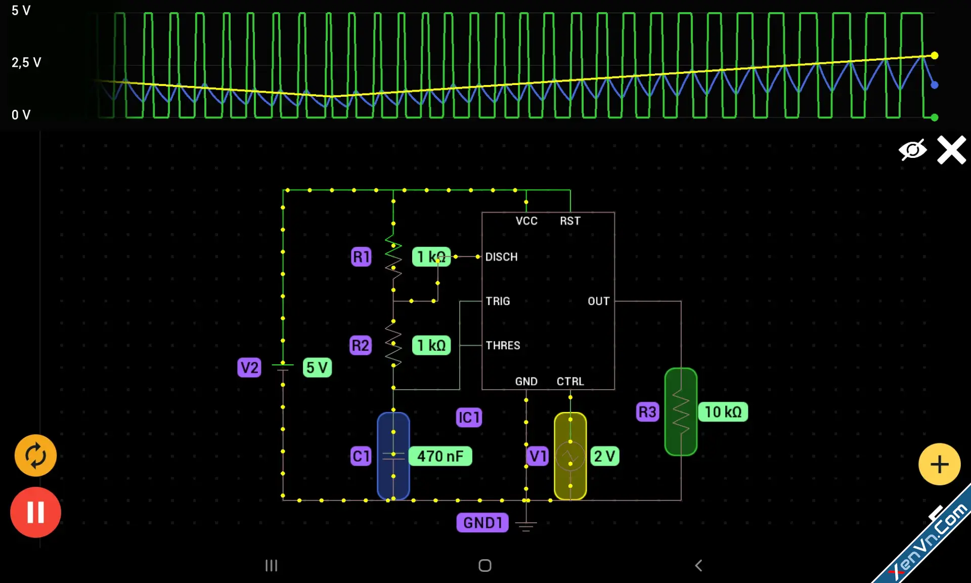 PROTO - Circuit Simulator for Android.webp