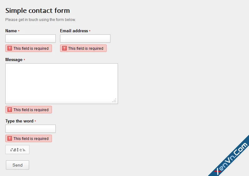 Quform - Responsive Ajax Contact Form - PHP Script-1.webp