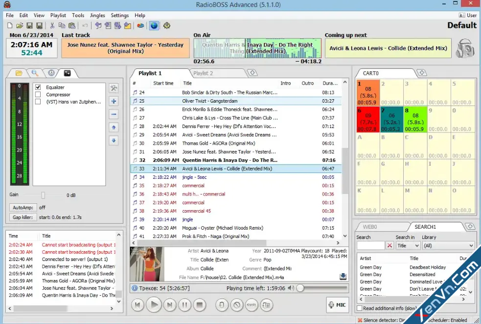 RadioBOSS Advanced Download-1.webp