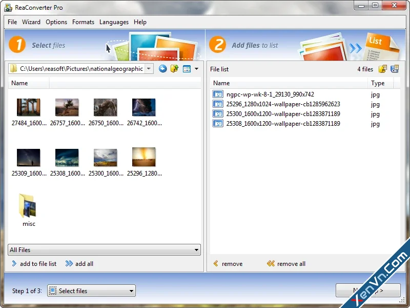 reaConverter Pro - Ultra Fast Batch Image and File Converter-1.webp