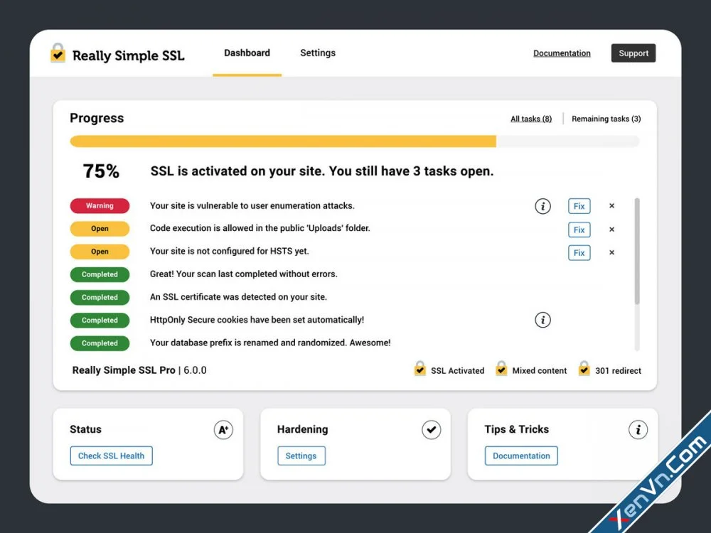 Really Simple SSL Pro for Wordpress-1.webp