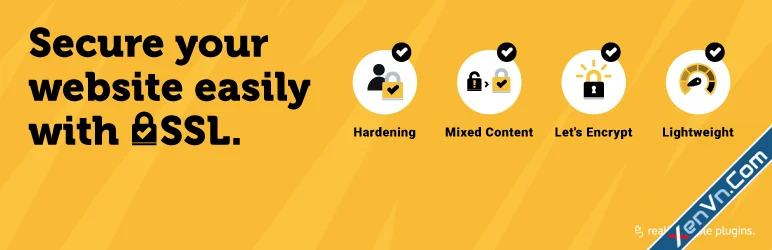 Really Simple SSL Pro for Wordpress.webp