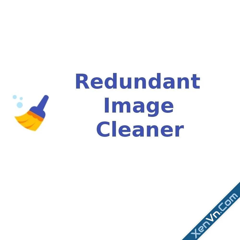 Redundant Image Cleaner Module for Prestashop.webp