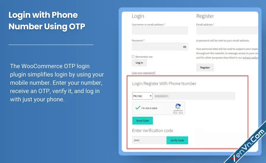 Registration & Login with Mobile Phone Number for WooCommerce.webp