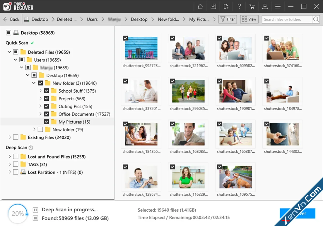 Remo Recover Windows - Data Recovery Software for Windows-2.webp