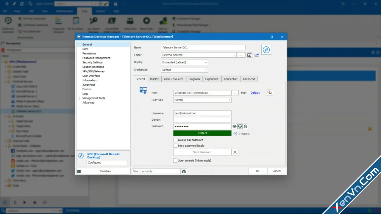 Remote Desktop Manager Enterprise Full.webp