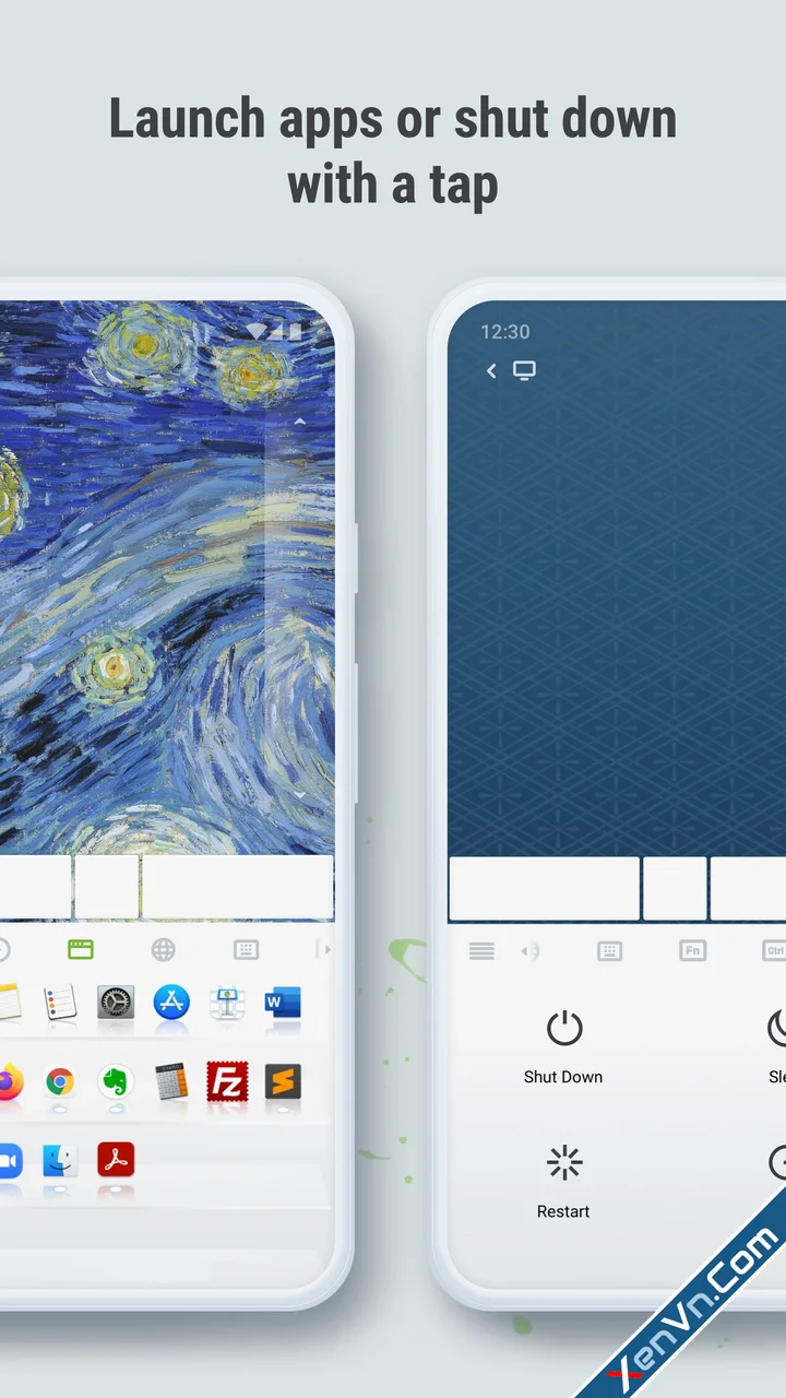 Remote Mouse for Android-1.webp