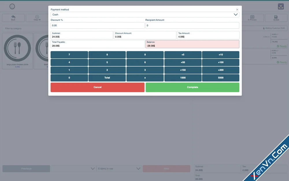 Restaurant POS - Restaurant management system with kitchen display-1.webp