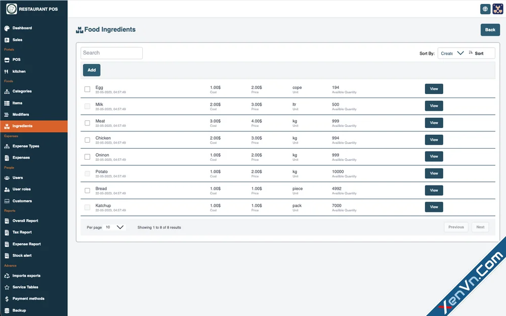 Restaurant POS - Restaurant management system with kitchen display-2.webp