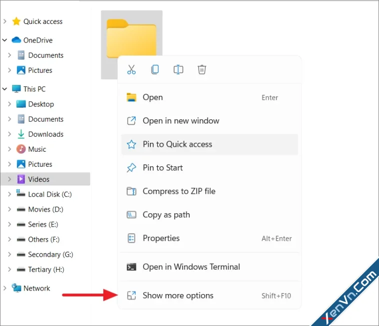 Restore Full Right-click Context Menu in Windows 11.png