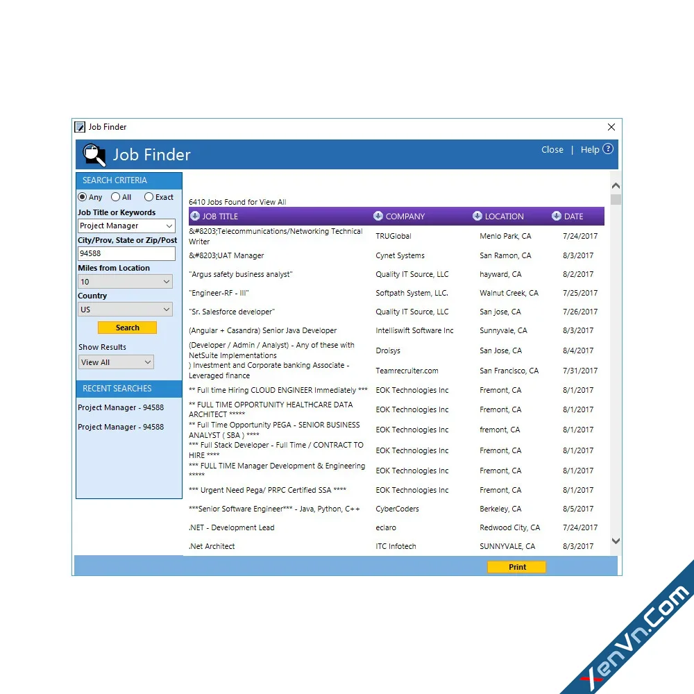ResumeMaker Professional Deluxe - Professional Resume Fast-2.webp
