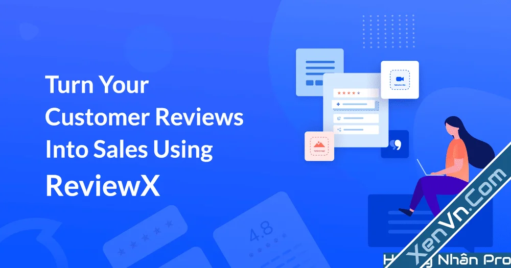 ReviewX Pro - Rating & Reviews for WooCommerce.webp