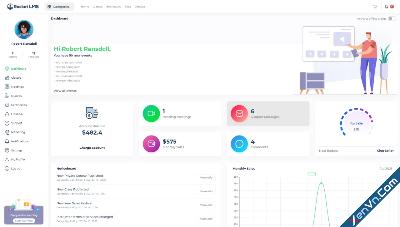 Rocket LMS - Learning Management System-2.webp