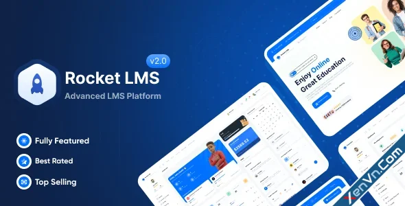 Rocket LMS - Learning Management System.webp