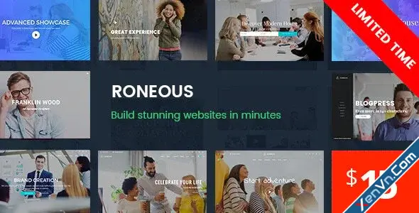 Roneous - Creative Multi-Purpose WordPress Theme.webp