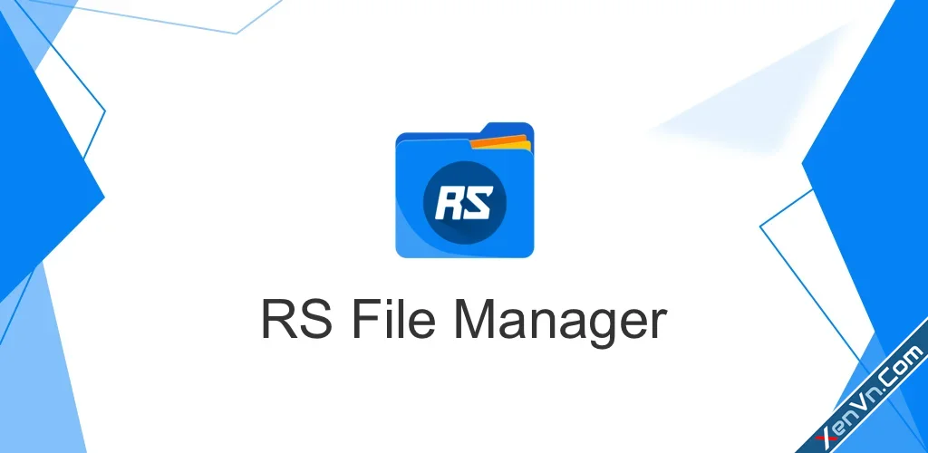 RS File Manager File Explorer for Android.webp