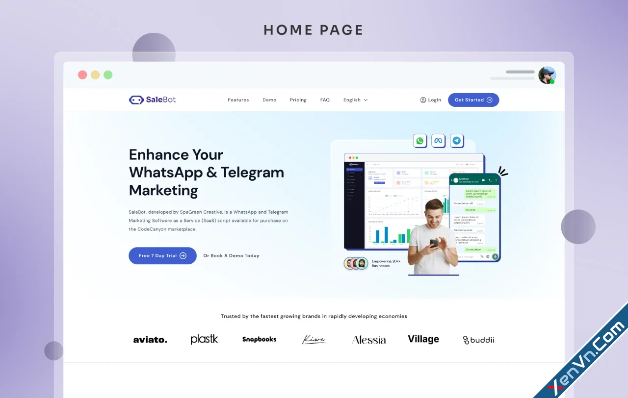 SaleBot - WhatsApp And Telegram Marketing SaaS-1.webp