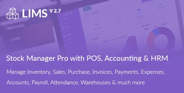 SalePro - Inventory Management System with POS, HRM, Accounting.webp