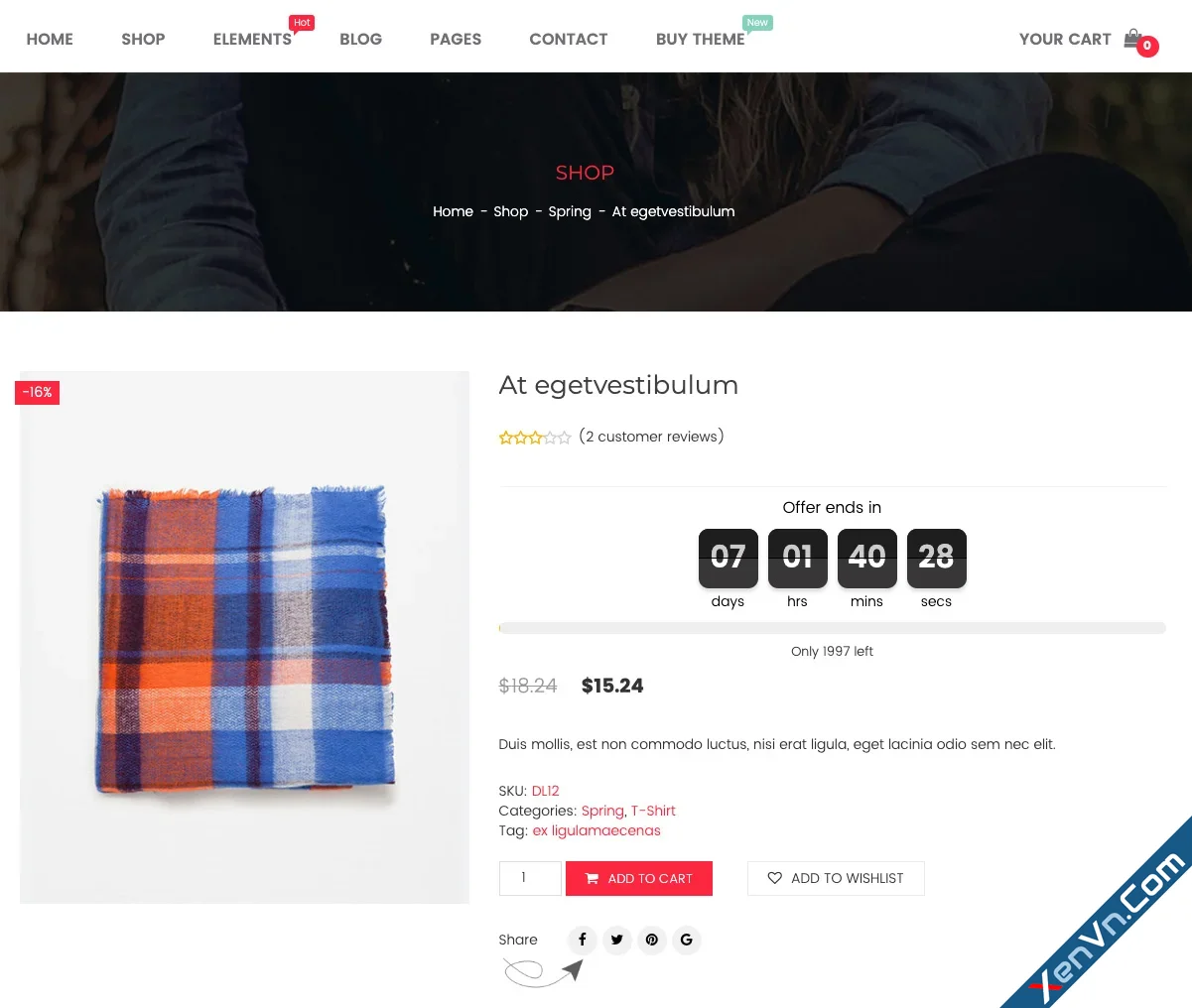 Sales Countdown Timer for WooCommerce and WordPress-1.webp