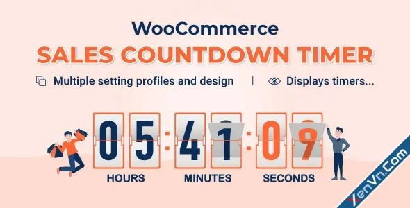 Sales Countdown Timer for WooCommerce and WordPress.webp