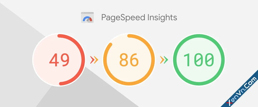 Score 100 on Google PageSpeed Insights with Xenoro 2.webp